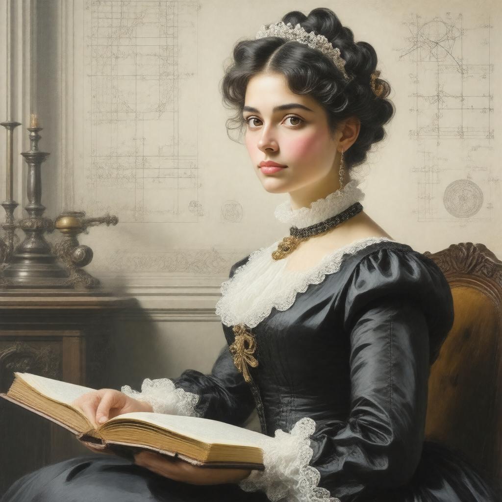 Annabella Milbanke